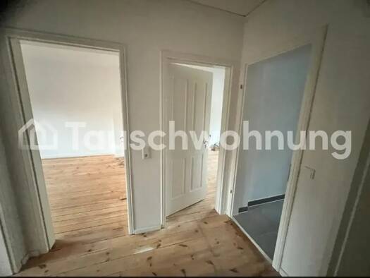 Wohnung zur Miete Tauschwohnung 750 € 2,5 Zimmer 50 m² 1. Geschoss St. Gertrud Lübeck 23566