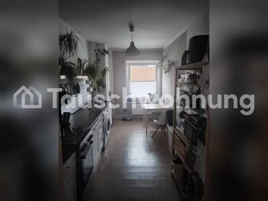 Wohnung zur Miete Tauschwohnung 652 € 2 Zimmer 55 m² 3. Geschoss Linden-Nord Hannover 30451