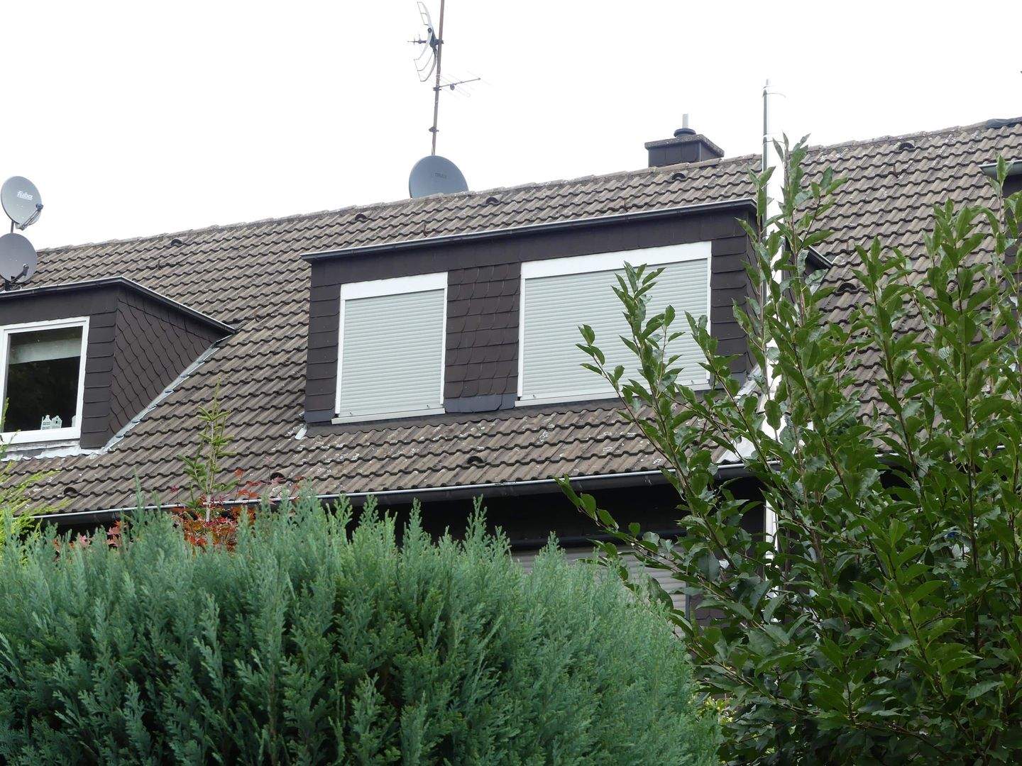 Reihenmittelhaus zum Kauf - Mehr