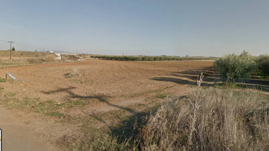 Land-/Forstwirtschaft zum Kauf 180.000 € 3.500 m² Grundstück Chalkidiki