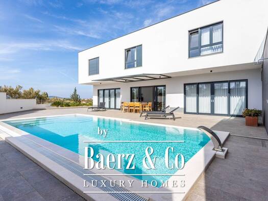 Villa zum Kauf 1.450.000 € 4 Zimmer 360 m² 1.350 m² Grundstück Milna