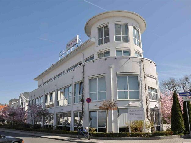 Bürofläche zur Miete 14,80 € 396,7 m² Bürofläche teilbar ab 396,7 m² Eckenheim Frankfurt am Main 60435