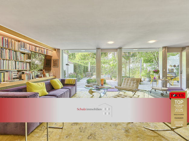 Maisonette zum Kauf 1.350.000 € 9 Zimmer 270,1 m² EG Süd Ludwigshafen am Rhein 67061