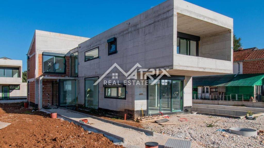 Haus zum Kauf 1.375.000 € 5 Zimmer 198 m² Porec Luka