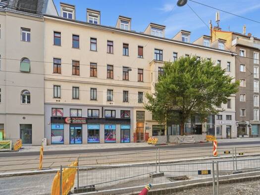 Sonstiges zum Kauf als Kapitalanlage geeignet 216.000 € 131,5 m² Wien 1150