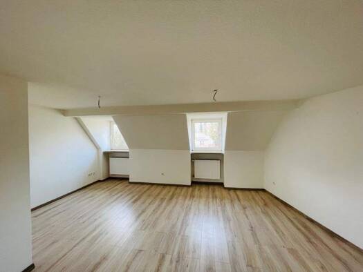 Wohnung zur Miete 439 € 2 Zimmer 55 m² 2. Geschoss Richard-Wagner-Straße 36 Hemer 58675