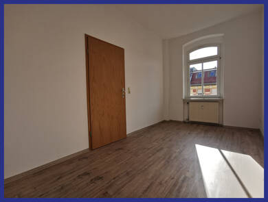 Wohnung zur Miete 220 € 2 Zimmer 40 m² 3. Geschoss frei ab sofort Kopernikusstraße 18 Debschwitz Gera 07545
