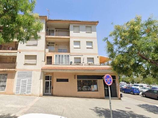 Verkaufsfläche zum Kauf 40.000 € 88 m² Verkaufsfläche ARQUITECTO VIVES 3 Valls 43800