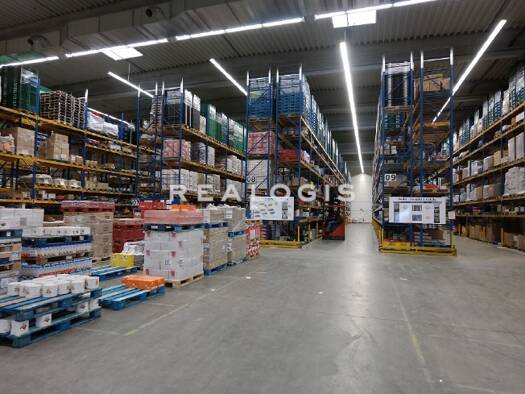 Halle/Industriefläche zur Miete provisionsfrei 10.000 m² Lagerfläche teilbar ab 3.200 m² Schweitenkirchen 85301