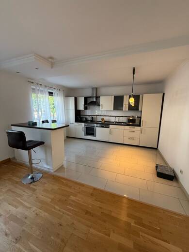 Wohnung zur Miete 790 € 3 Zimmer 64,4 m² 1. Geschoss frei ab sofort Woltmershauser Str. Woltmershausen Bremen 28197