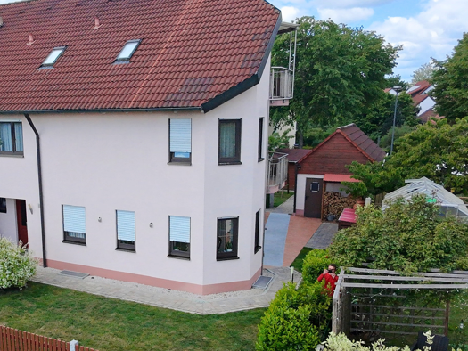 Haus zum Kauf 580.000 € 5 Zimmer 187,9 m² 393 m² Grundstück Nördlingen 86720