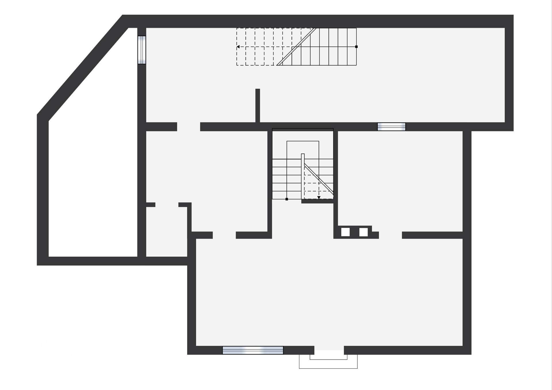 Mehrfamilienhaus zum Kauf provisionsfrei 299.500 € 7 Zimmer 174 m²<br/>Wohnfläche 205 m²<br/>Grundstück Oberbreisig Bad Breisig 53498