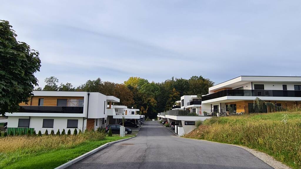 Wohnung zum Kauf 440.000 € 3 Zimmer 90,9 m² EG Gleisdorf 8200