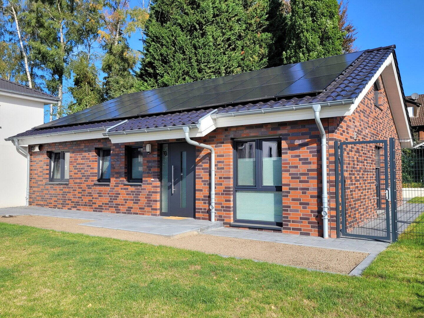 Bungalow zum Kauf