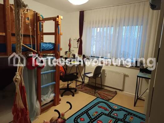 Wohnung zur Miete Tauschwohnung 650 € 3 Zimmer 62 m² Möhringen Möhringen 70567
