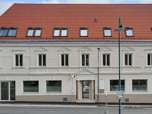 Wohnung zur Miete 637 € 2 Zimmer 61 m² frei ab 01.04.2026 Horn 3580