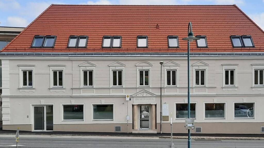 Wohnung zur Miete 637 € 2 Zimmer 61 m² frei ab 01.04.2026 Horn 3580