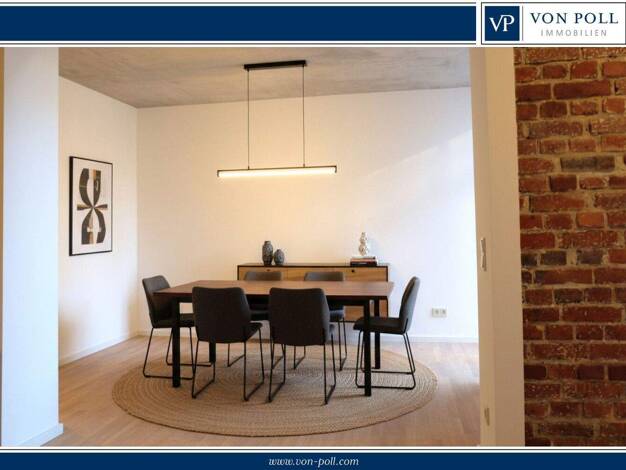 Loft zur Miete 2.300 € 3,5 Zimmer 163,1 m² frei ab 01.02.2026 Idstein 65510