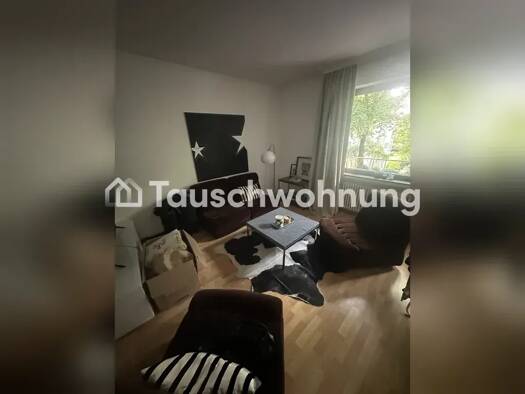 Wohnung zur Miete Tauschwohnung 530 € 1 Zimmer 44 m² 2. Geschoss Braunsfeld Lindenthal 50933