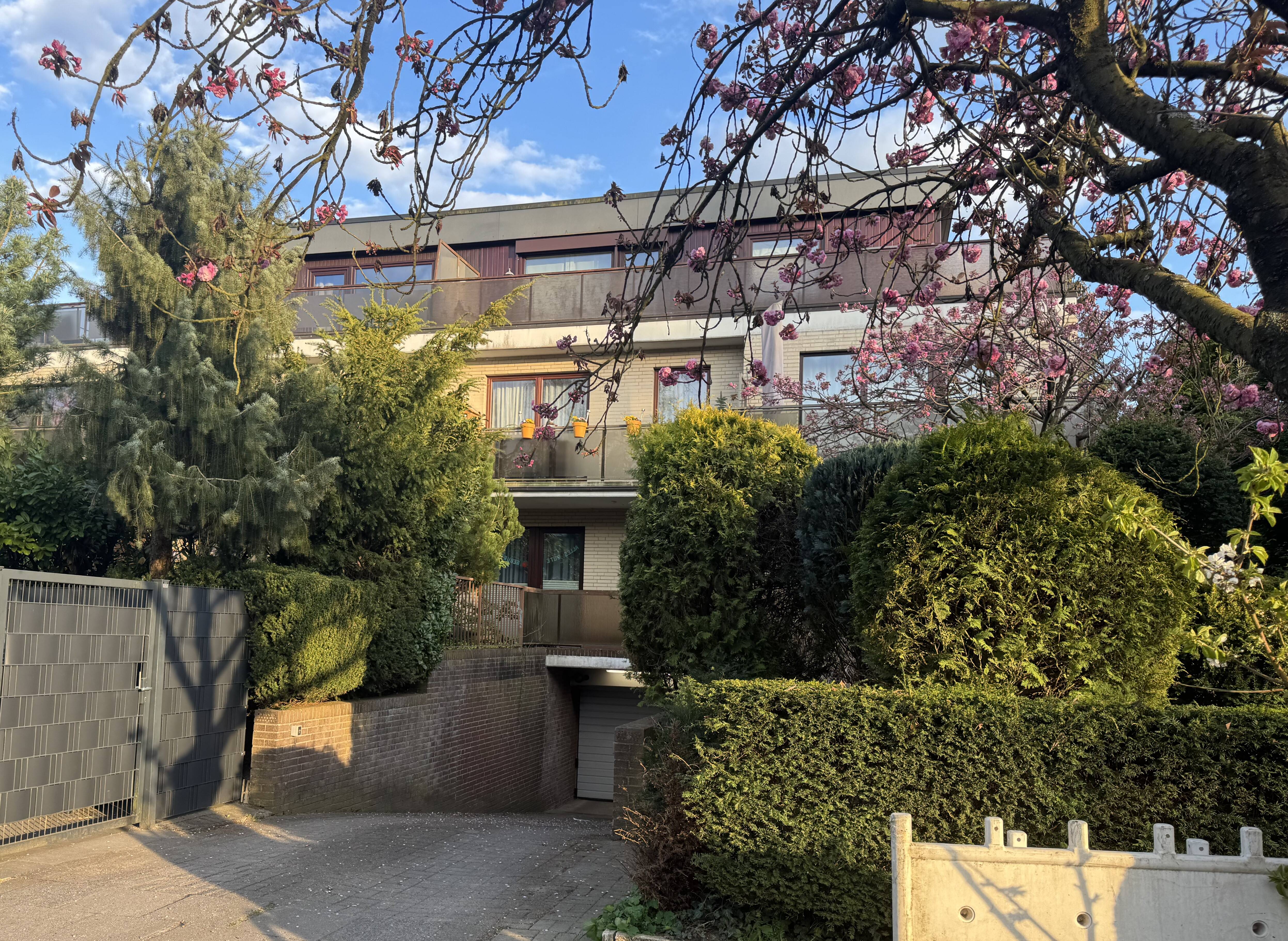Penthouse zum Kauf