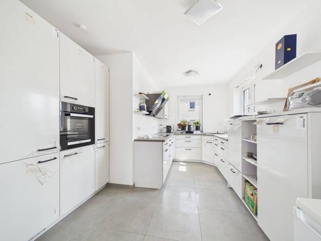 Einfamilienhaus zum Kauf 799.000 € 5 Zimmer 197 m² 745 m² Grundstück Nieder-Wöllstadt Wöllstadt 61206