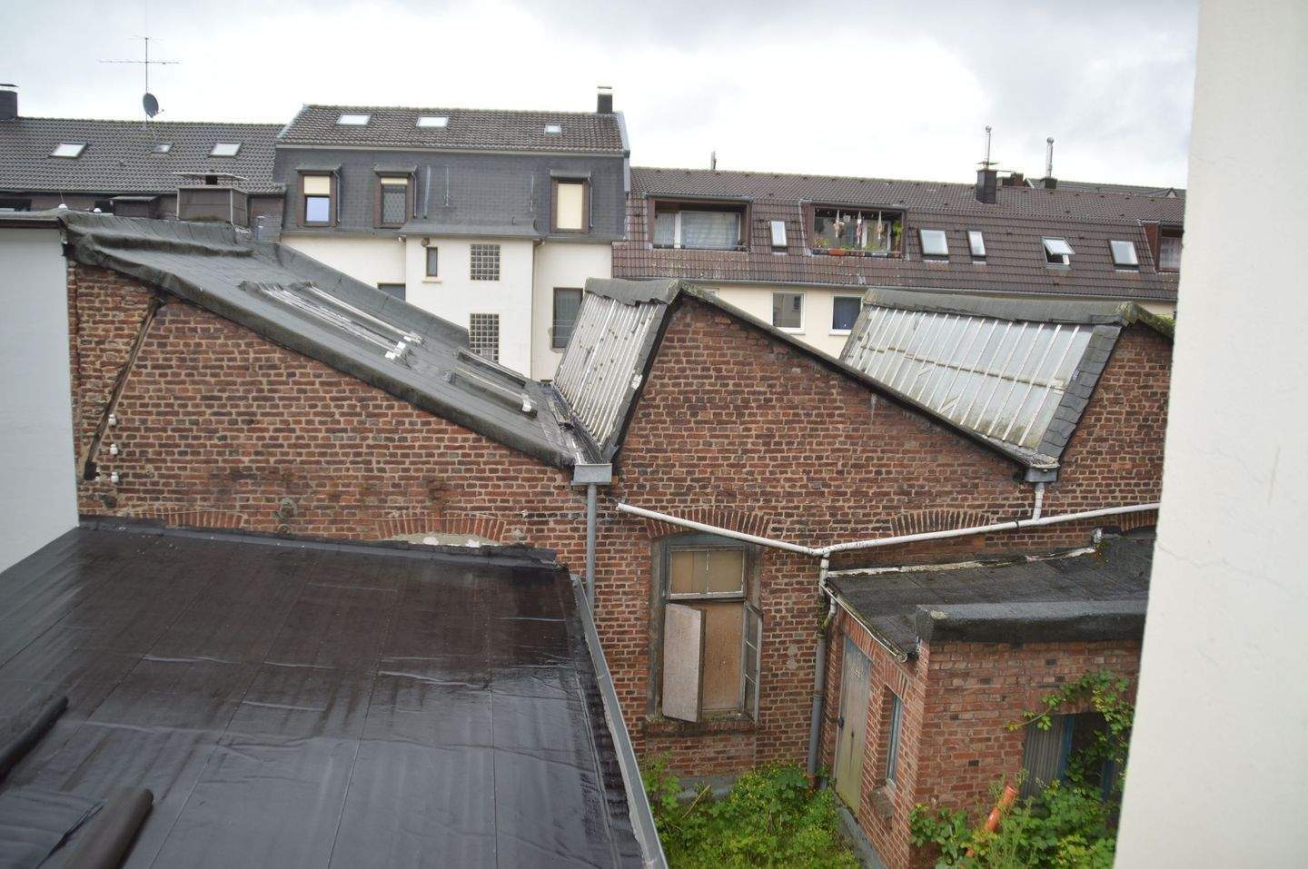 Haus – Wuppertal, Barmen, Gemarkung Barmen - Ansicht 5
