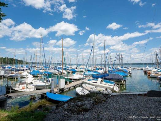 Mehrfamilienhaus zum Kauf 1.595.000 € 12 Zimmer 334 m² 1.014 m² Grundstück Bernried 82347