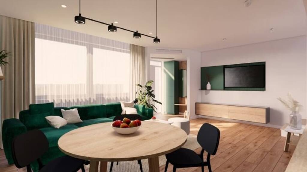 Wohnung zum Kauf als Kapitalanlage geeignet 215.000 € 4 Zimmer 95 m² Hévíz 8380