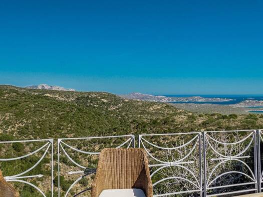 Haus zum Kauf 1.500.000 € 250 m² San Pantaleo 07026