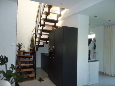 Maisonette zur Miete 1.050 € 2 Zimmer 95 m² Wiesloch Wiesloch 69168