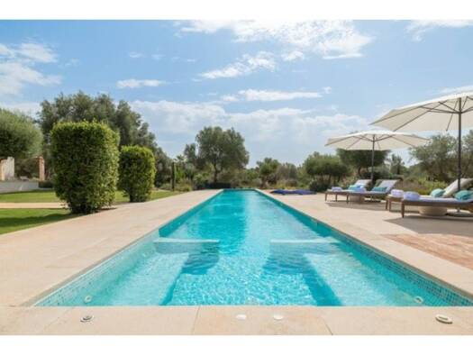 Bauernhaus zum Kauf 4.200.000 € 4 Zimmer 800 m² 396 m² Grundstück Palma 07199
