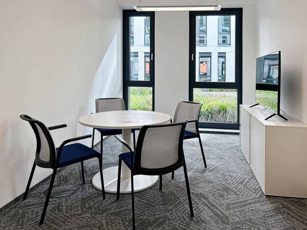 Bürofläche zur Miete provisionsfrei 2.698 € 45 m² Bürofläche Butzweilerhofallee 3 Ossendorf Köln 50829