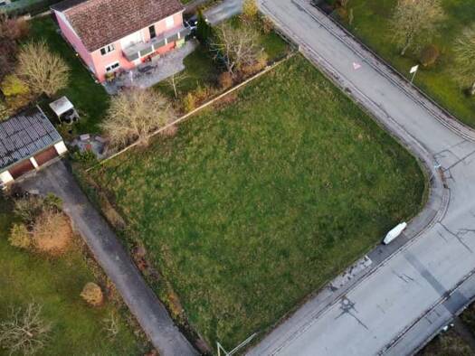 Grundstück zum Kauf provisionsfrei 199.999 € 783 m² Grundstück Lehrberg 91611