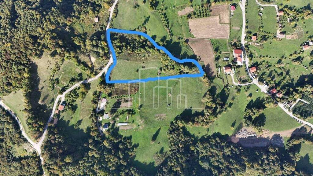 Grundstück zum Kauf Sarajevo 71000