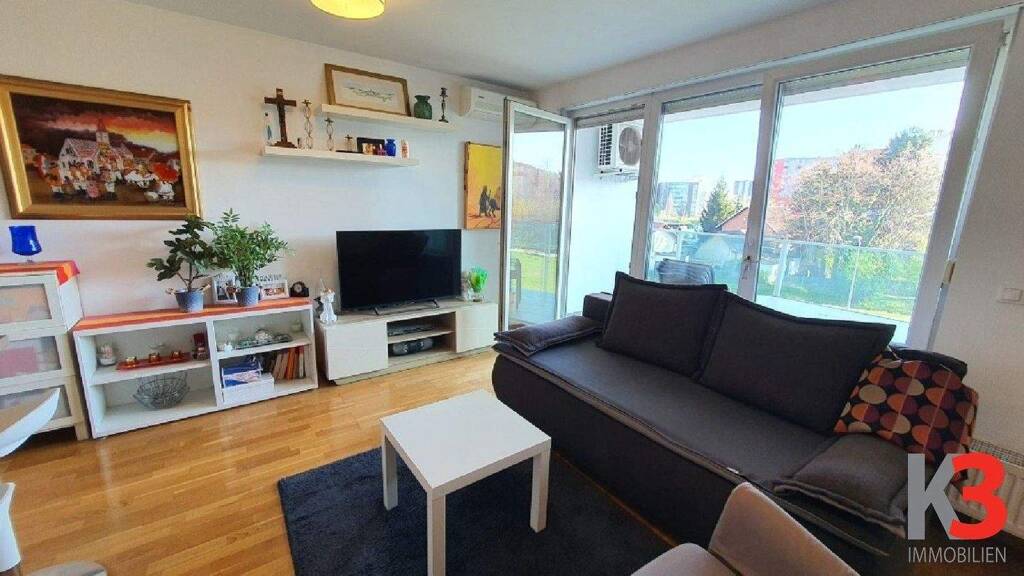 Studio zum Kauf 249.999 € 1 Zimmer 41 m² 2. Geschoss Stenjevec 0