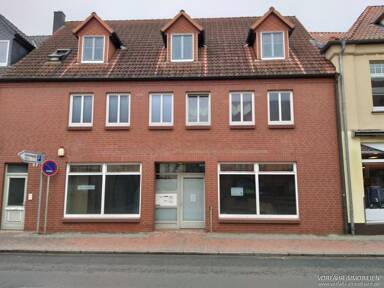 Wohnung zur Miete 485 € 3 Zimmer 77 m² 2. Geschoss Goldberg Goldberg 19399