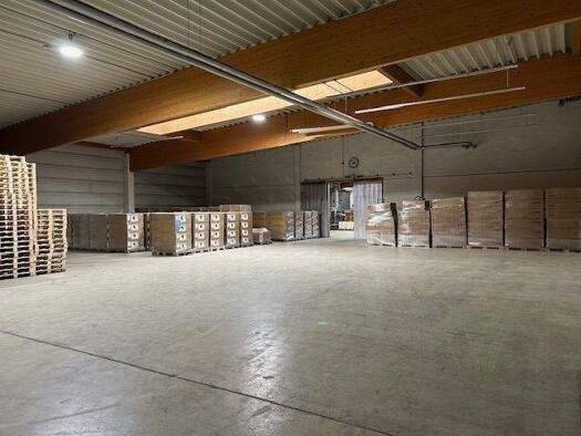 Halle/Industriefläche zum Kauf 2.995.000 € 5.104 m² Lagerfläche Sonnefeld 96242