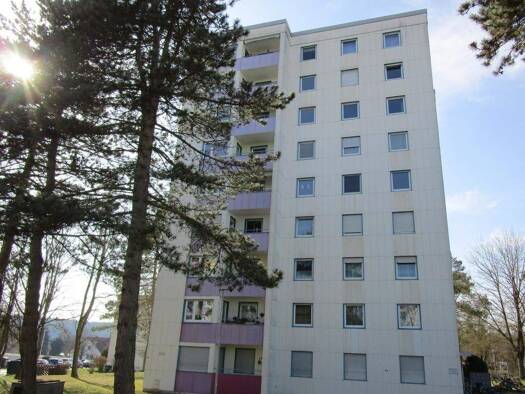 Studio zum Kauf 75.000 € 1 Zimmer 36 m² 2. Geschoss Herzogenaurach 91074