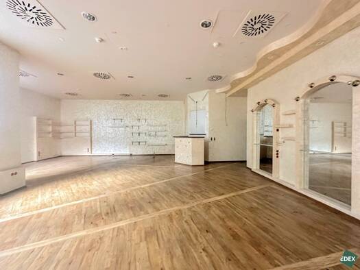 Ladenfläche zur Miete 25 € Wien,Mariahilf 1060