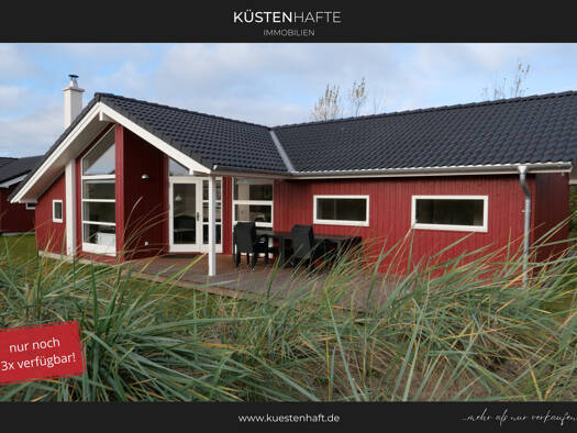 Haus zum Kauf 345.000 € 5 Zimmer 90 m² 120,3 m² Grundstück Großenbrode 23775