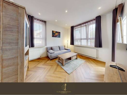 Wohnung zum Kauf provisionsfrei 199.000 € 2 Zimmer 54,5 m² 1. Geschoss Bahnhofsvorstadt Mitte 28195