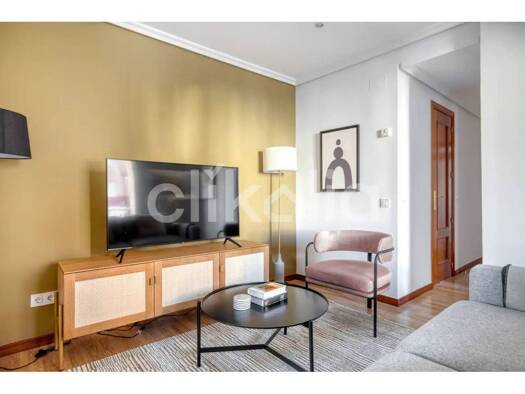 Wohnung zur Miete 1.700 € 3 Zimmer 69 m² 1. Geschoss Madrid 28016