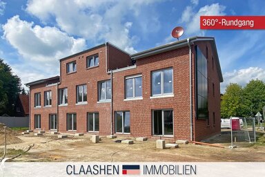 Wohnung zur Miete 860 € 3 Zimmer 86 m² 1. Geschoss frei ab 01.01.2025 Rechtsupweg 26529