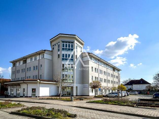 Büro zur Miete provisionsfrei 8,50 € 1.368,6 m² Bürofläche teilbar ab 225,7 m² Wolmirstedt Wolmirstedt 39326