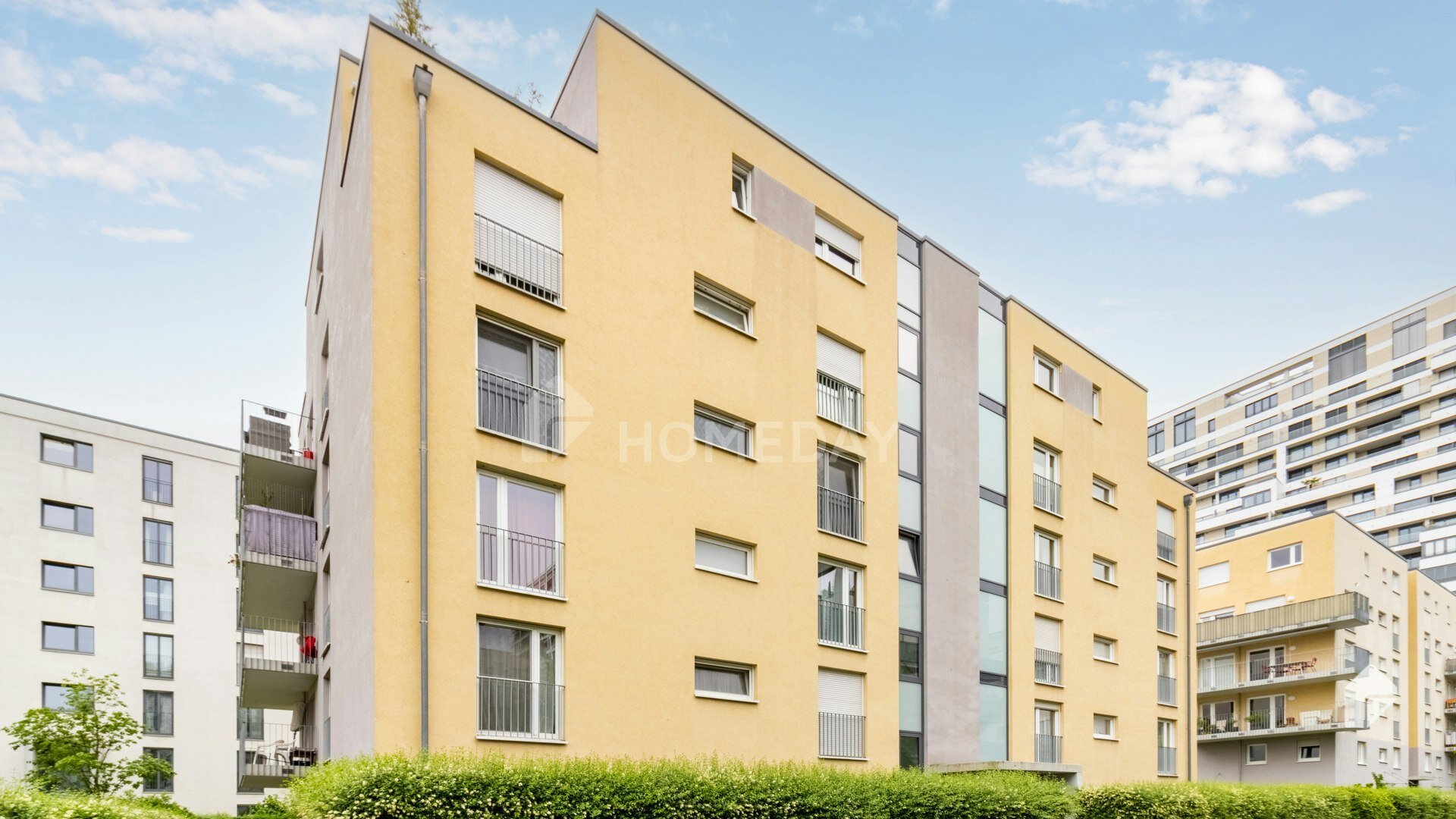 Wohnung zum Kauf 657.000 € 3,5 Zimmer 104 m²<br/>Wohnfläche 1.<br/>Geschoss Gallus Frankfurt 60326