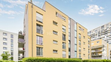 Wohnung zum Kauf 657.000 € 3,5 Zimmer 104 m² 1. Geschoss Gallus Frankfurt 60326