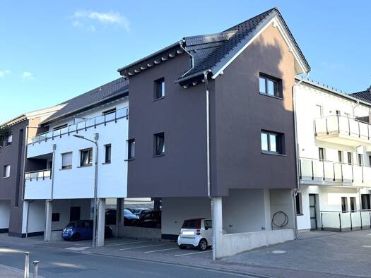 Wohnung zum Kauf 233.000 € 2 Zimmer 52,2 m² 2. Geschoss Nastätten 56355