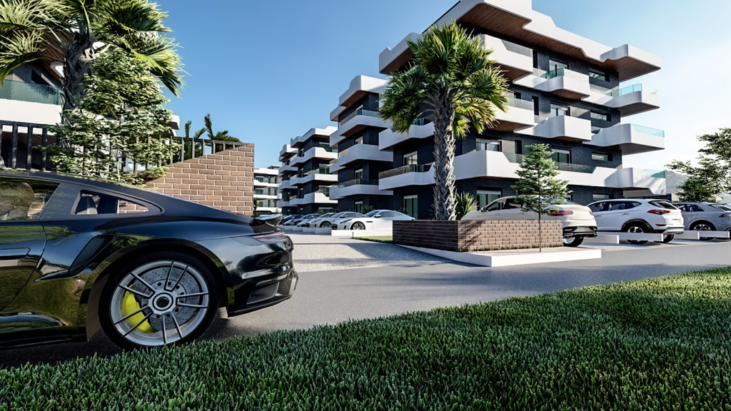 Wohnung zum Kauf 415.000 € 122 m² Kavala 65100