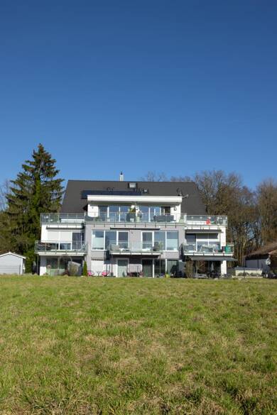 Penthouse zum Kauf 625.000 € 4 Zimmer 126 m² 2. Geschoss Kreutles Oberasbach 90522