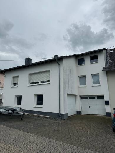 Wohnung zur Miete 1.100 € 2 Zimmer 140 m² Geschoss 2/2 frei ab 01.07.2025 Metterich 54634